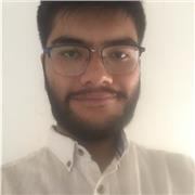 Tutor fluente in inglese per l'insegnamento della lingua, ripetizioni e preparazione esami/certificazioni. Lezioni sia online che in presenza